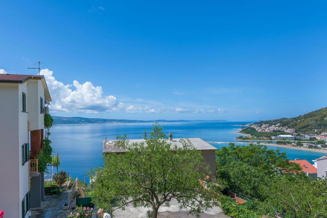 Jasna Omiš