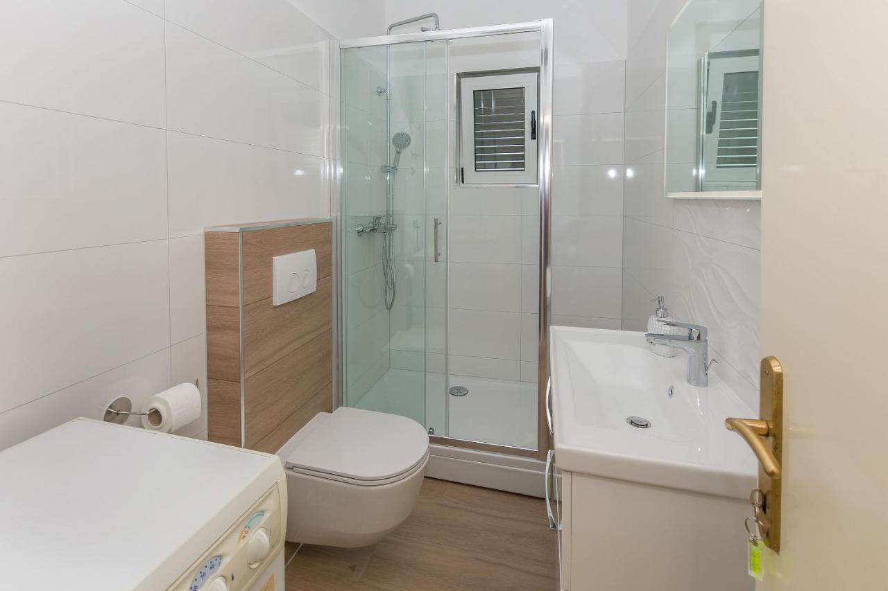 Jasna Apartment Omiš