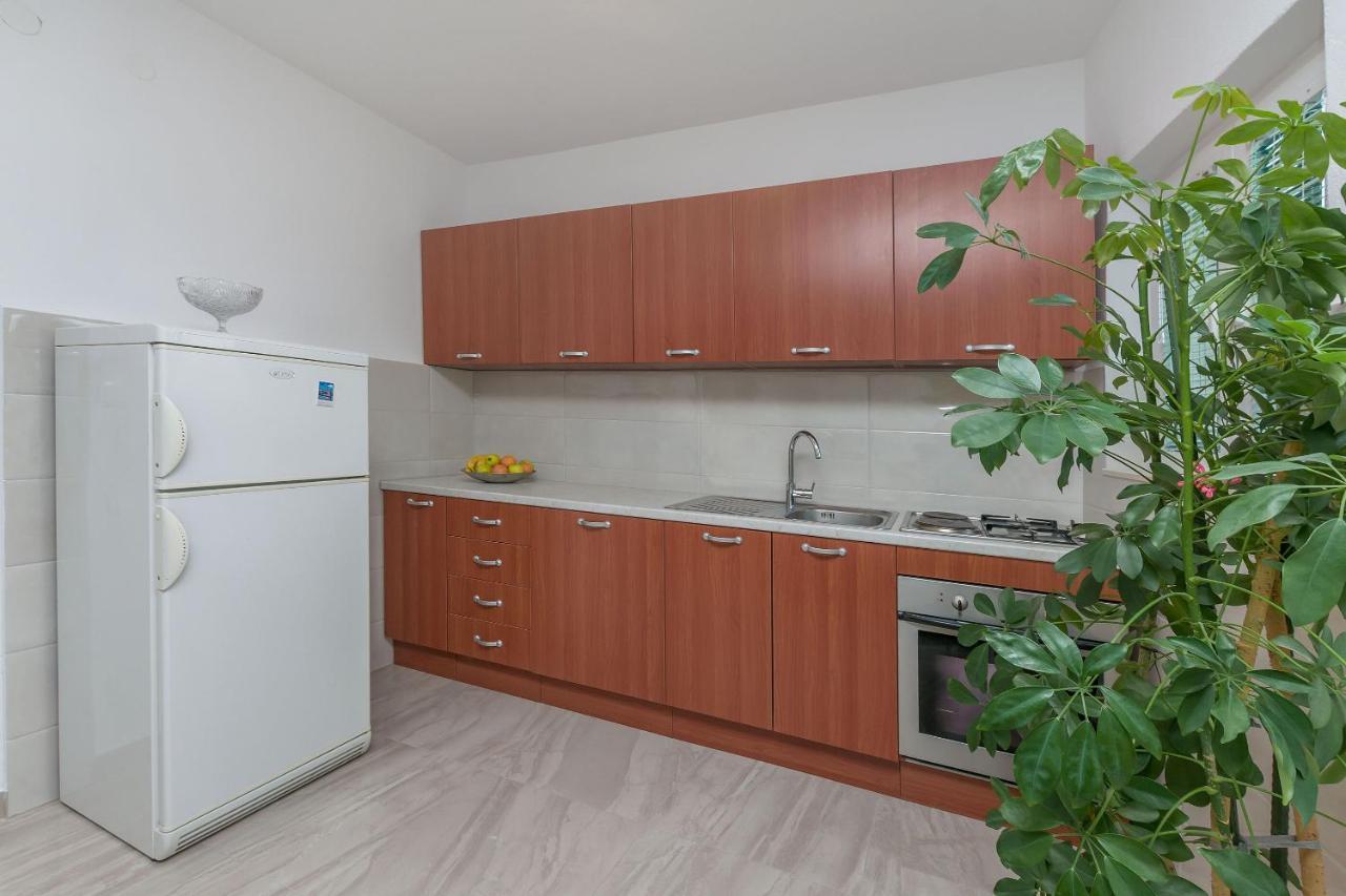 Apartment Jasna Omiš