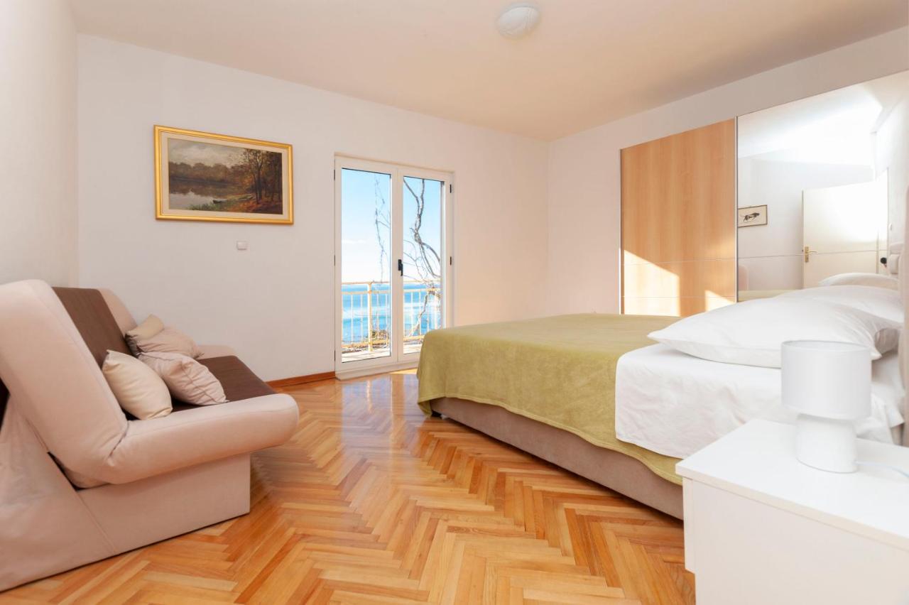 Apartment Jasna Omiš