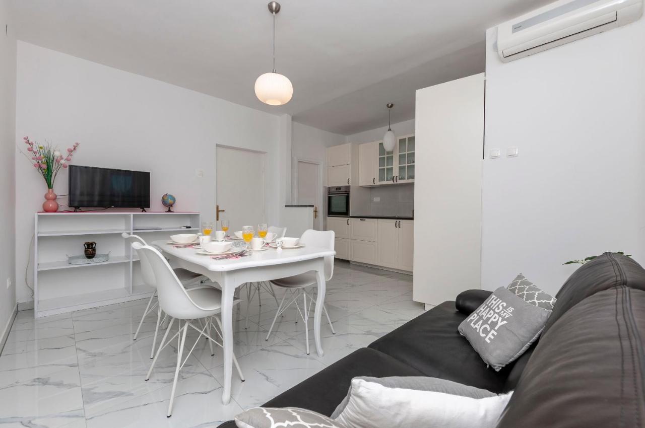 Jasna Apartment