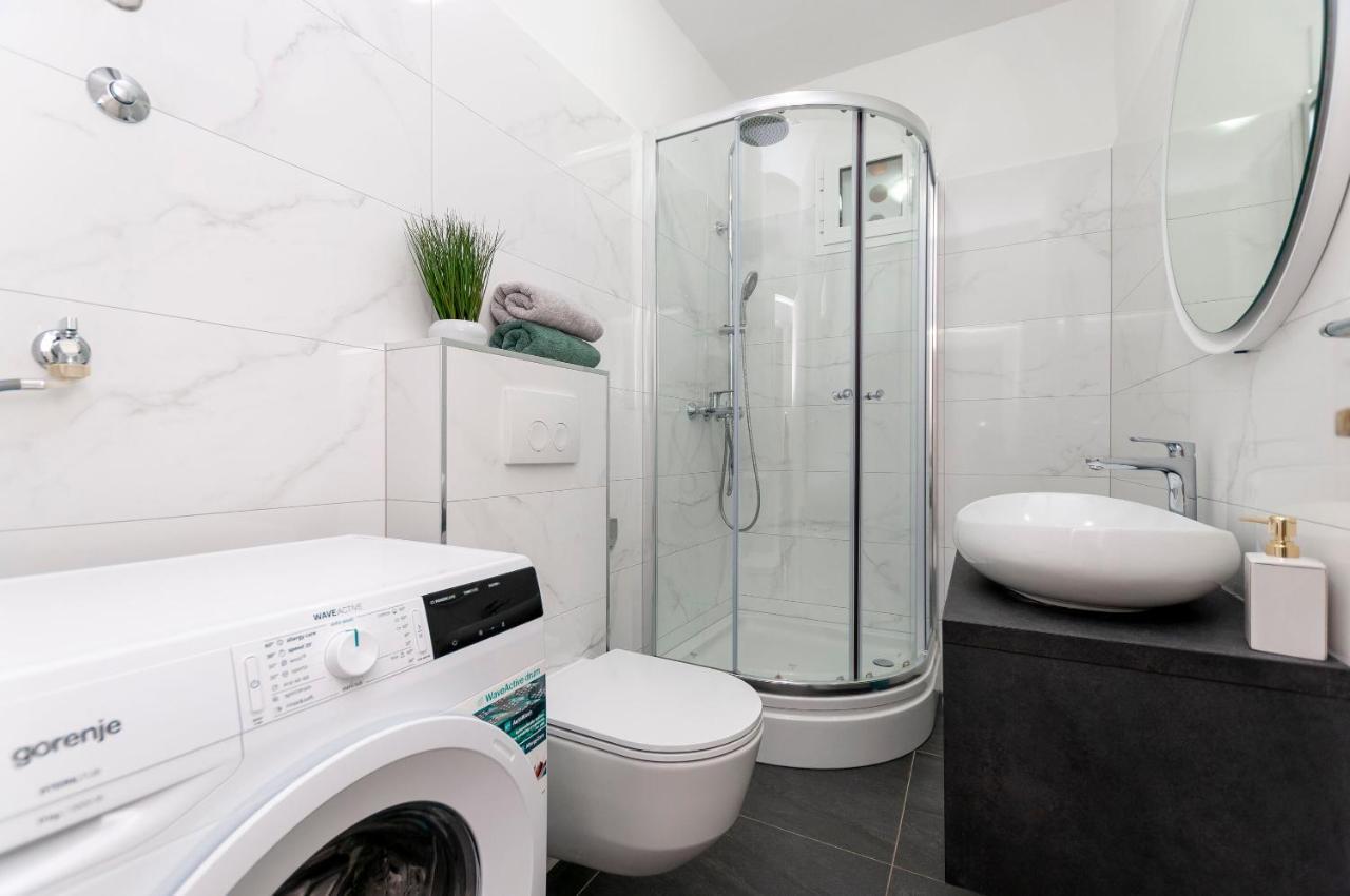 Jasna Apartment