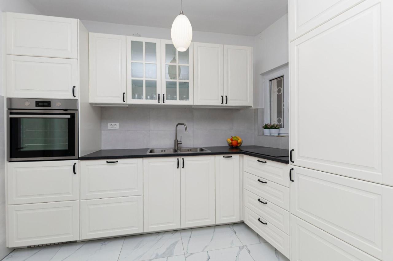 Apartment Jasna *