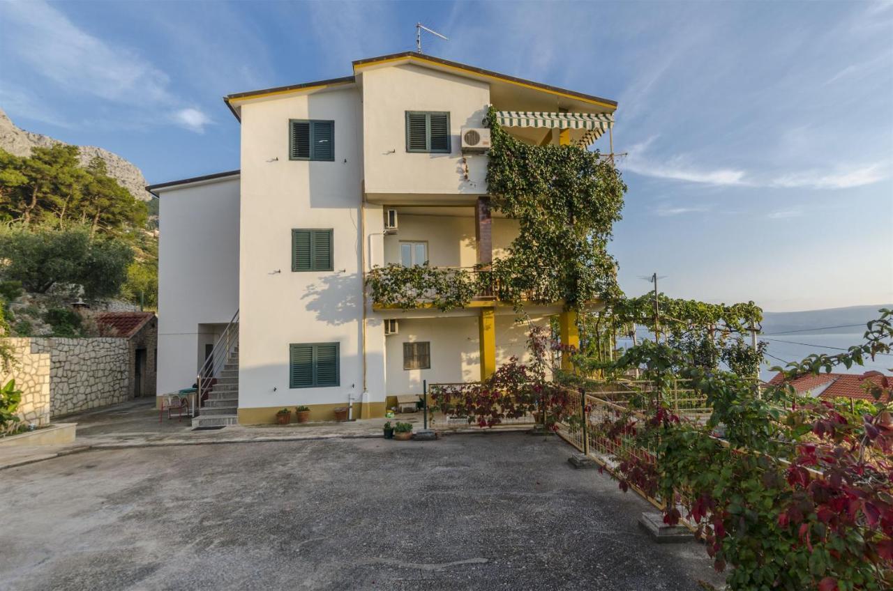 Apartment Jasna *