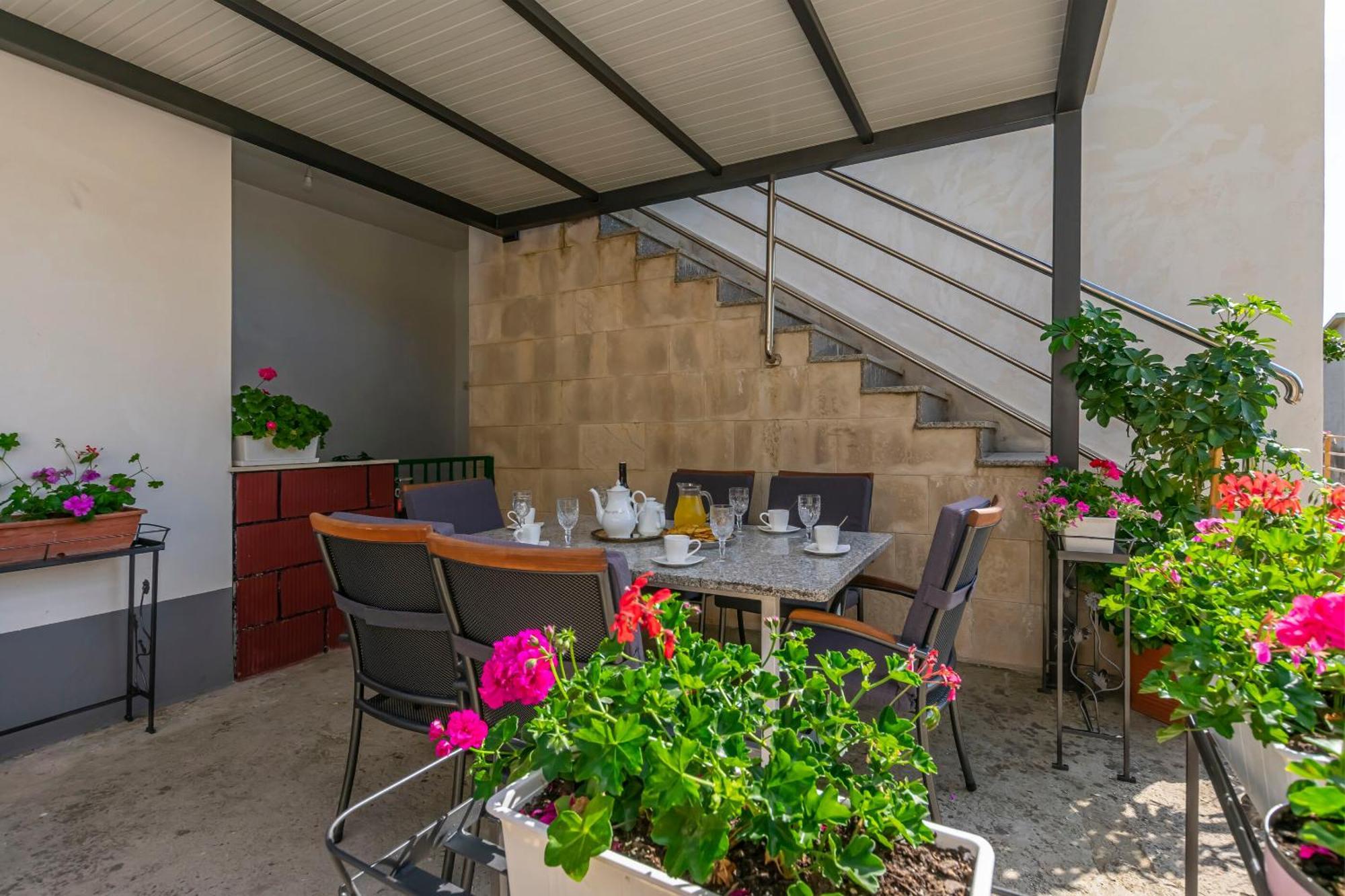 Apartment Jasna *