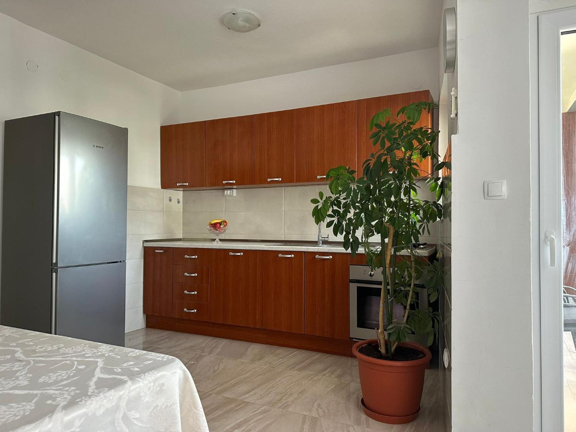 Apartment Jasna