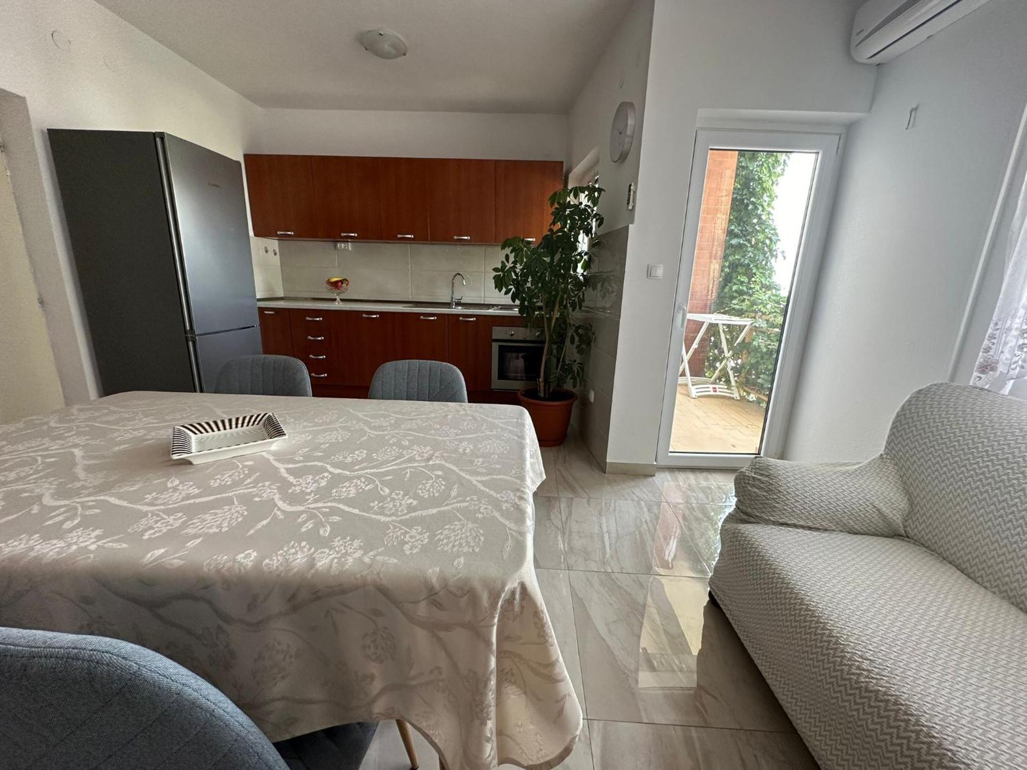 Jasna Apartment *