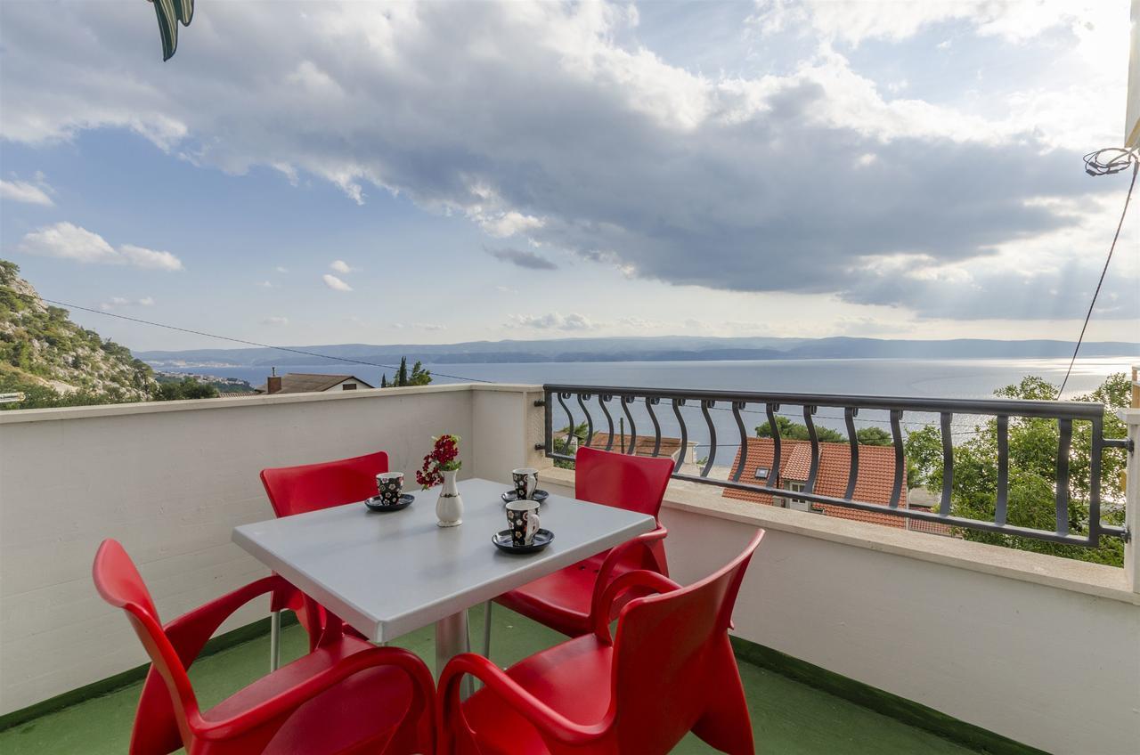 Jasna Apartment Omiš